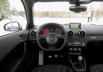 Audi A1 Quattro 2012 года